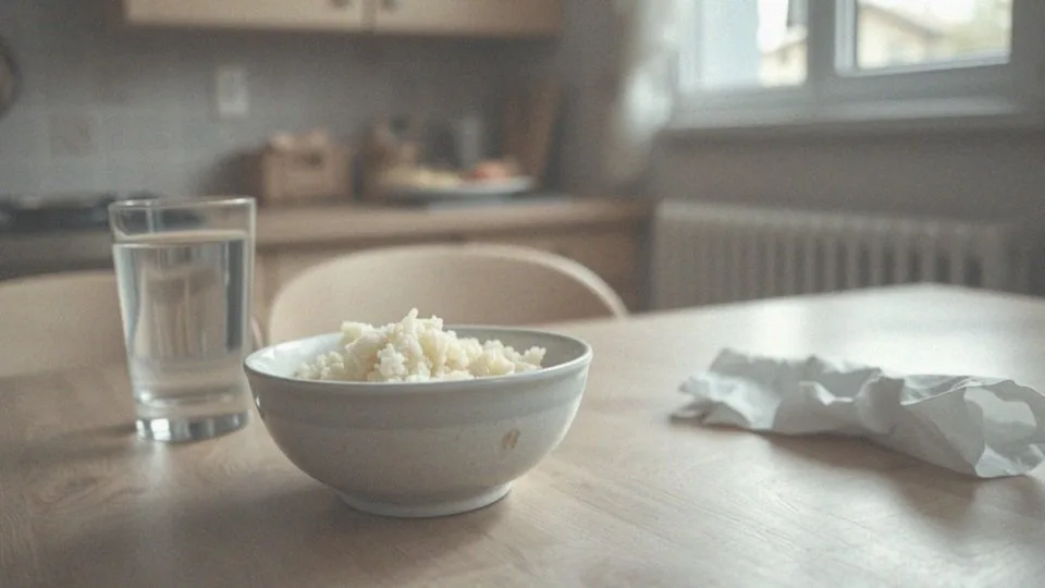 Jak zatrucie pokarmowe wpływa na ból brzucha?