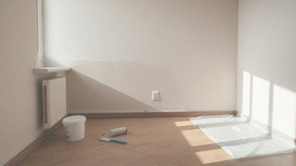 Jak przygotować powierzchnię do montażu listew?