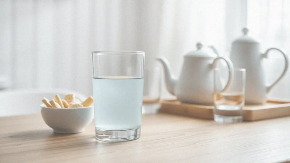 Jak zapobiegać odwodnieniu w czasie biegunki?