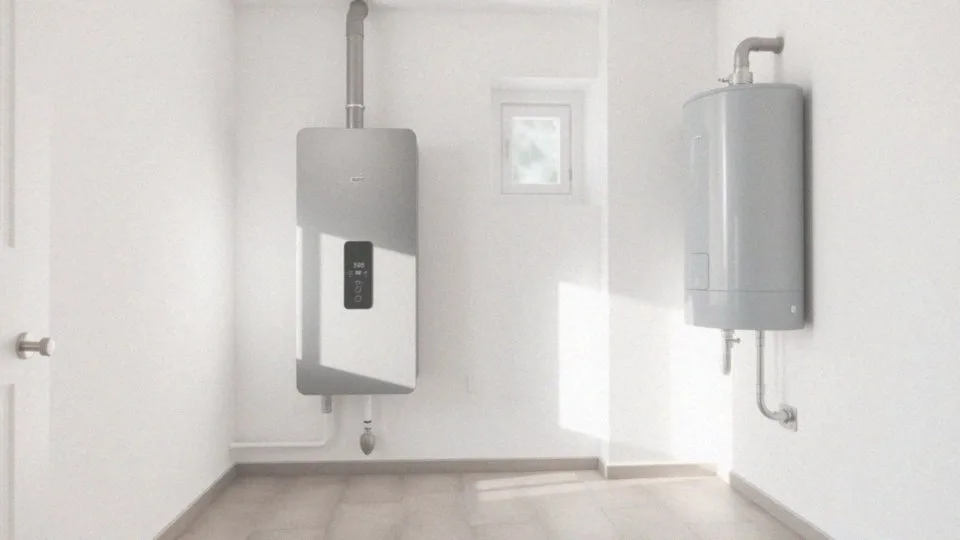 Co to jest kocioł jednofunkcyjny i dwufunkcyjny?