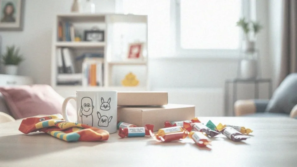 Co zakupić jako zabawny prezent na Dzień Chłopaka?