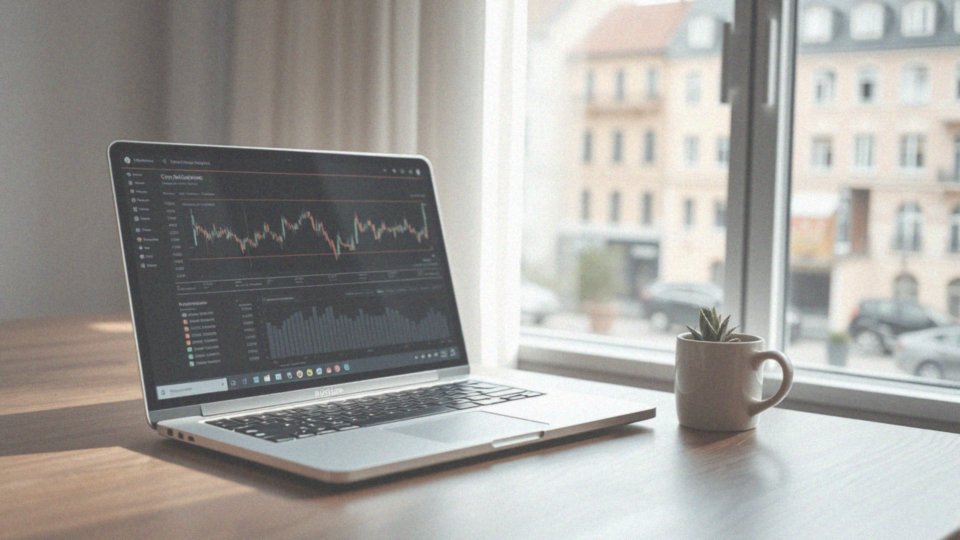 Jak długo można zarabiać na kryptowalutach i jakie są wahania rynku?
