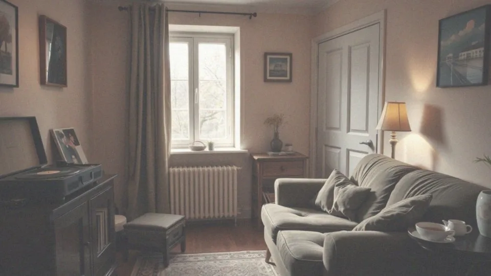 Jak Freddie Mercury spędzał czas ze swoim partnerem?