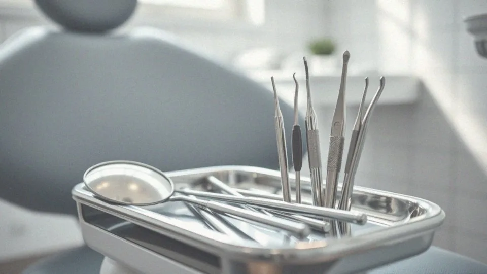 Jak leczyć próchnicę?