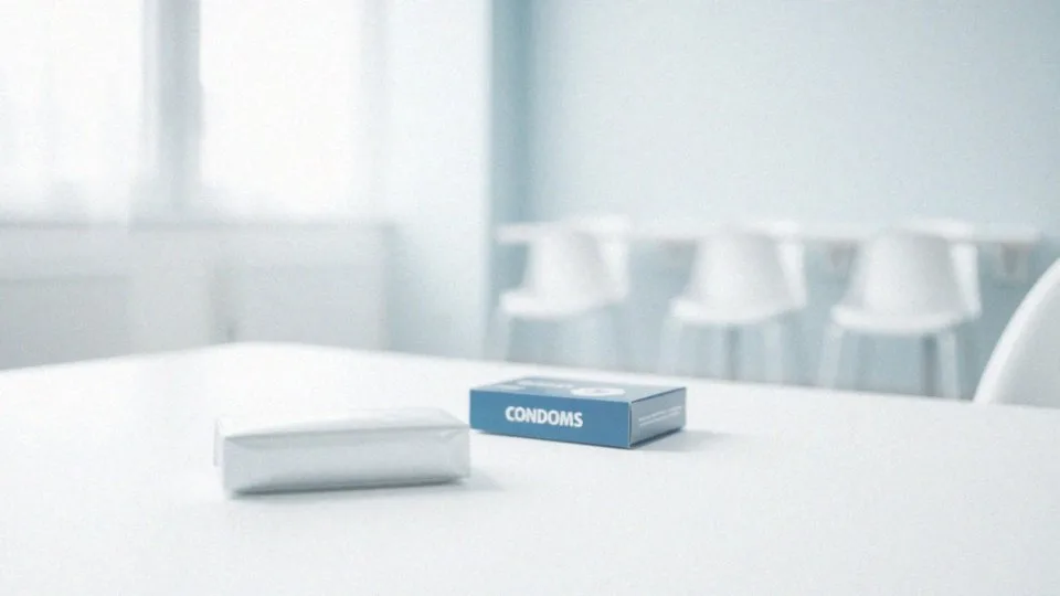 Jak można zapobiegać zakażeniu chlamydią?