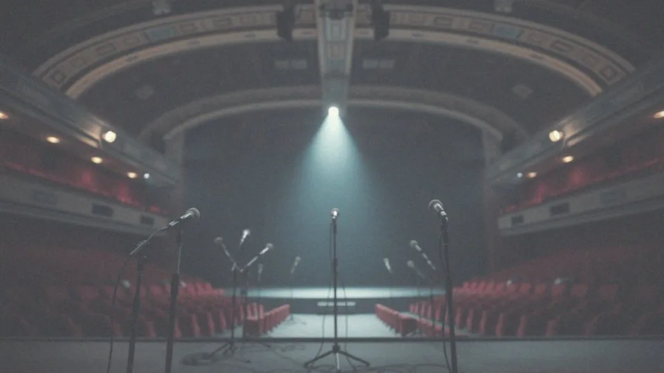 Jakie koncerty i wydarzenia upamiętniają obu artystów?