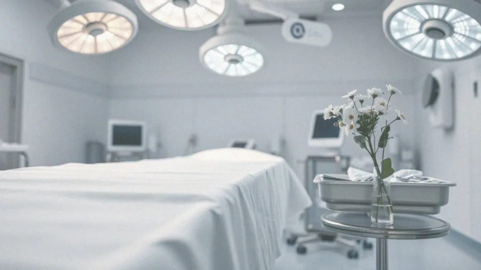 Jakie są różnice między histerektomią a miomektomią?