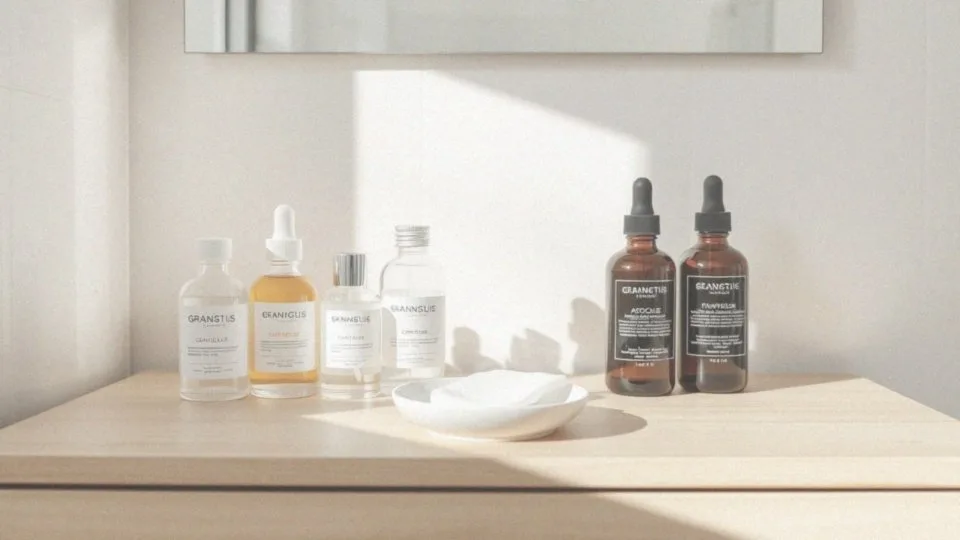 Jak regularne stosowanie kwasów wpływa na regenerację skóry?