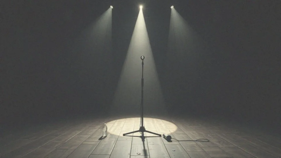 Jakie były reakcje znajomych na śmierć obu artystów?