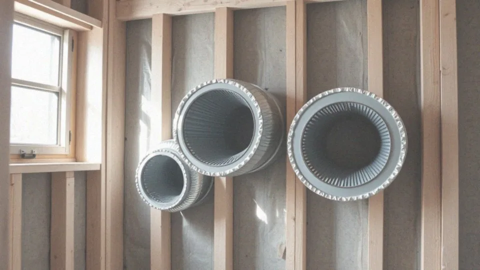 Co to jest kanał wentylacyjny i jak go zastosować?