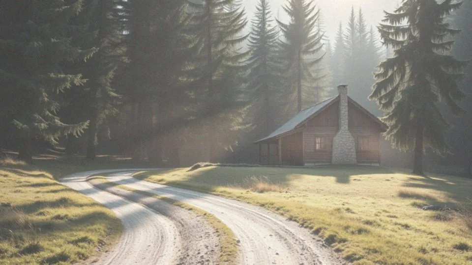 Dlaczego samotny wyjazd jest najlepszą opcją na weekend?