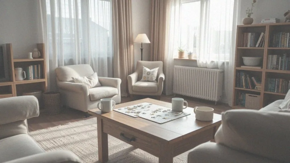 Jak ustalić zasady kontaktów dziadków z wnukami przy dobrej woli rodziców?