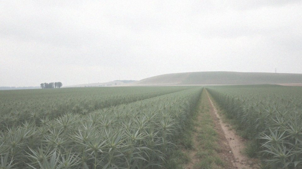 Jakie są zasady prawne dotyczące legalizacji konopi w Europie?