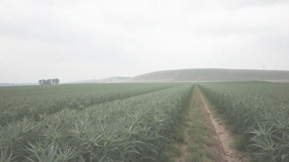 Jakie są zasady prawne dotyczące legalizacji konopi w Europie?