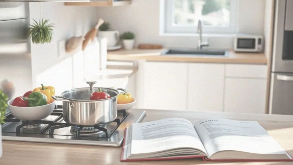 Jakie metody gotowania pozwalają na szybkie przygotowanie obiadu?