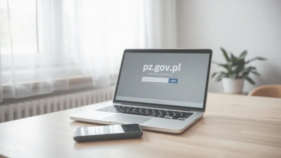 Co trzeba zrobić, aby zarejestrować profil zaufany online?