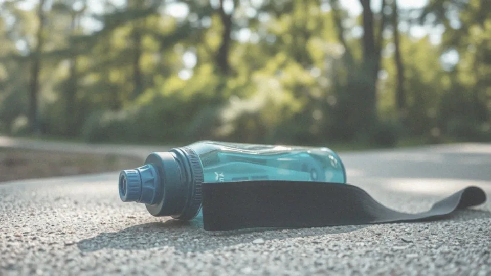 Jak odwodnienie powoduje skurcze mięśni?