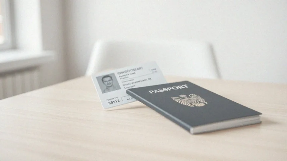 Jakie dokumenty są potrzebne do potwierdzenia profilu zaufanego?