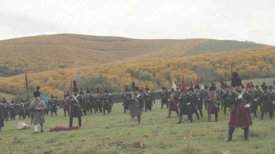 Jakie były kluczowe wojny prowadzone przez Napoleona?