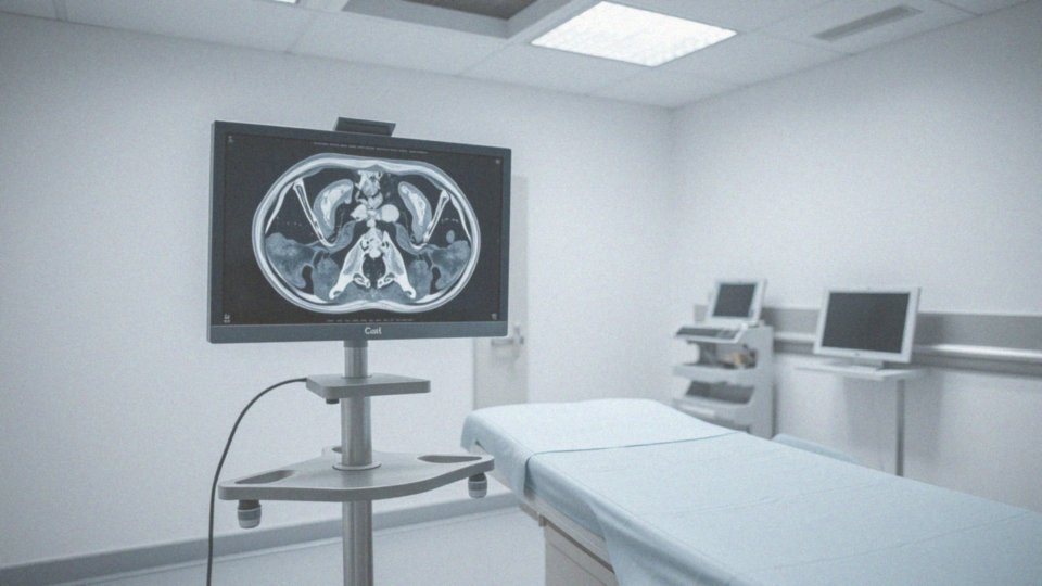 Jakie urazy ujawnia tomografia miednicy mniejszej?