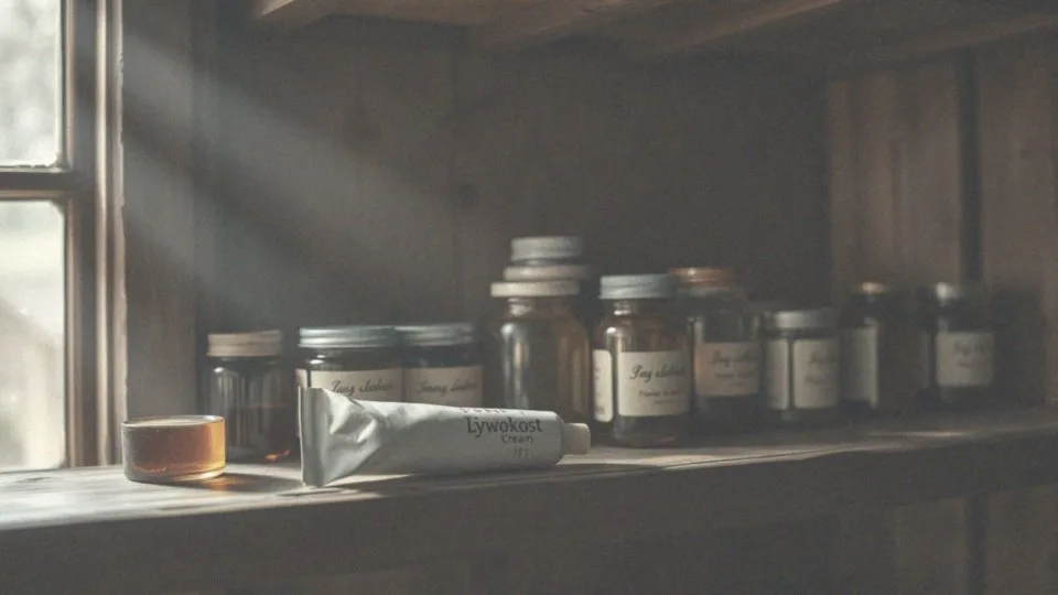 Czy są jakiekolwiek przeciwwskazania do stosowania maści żywokostowej?