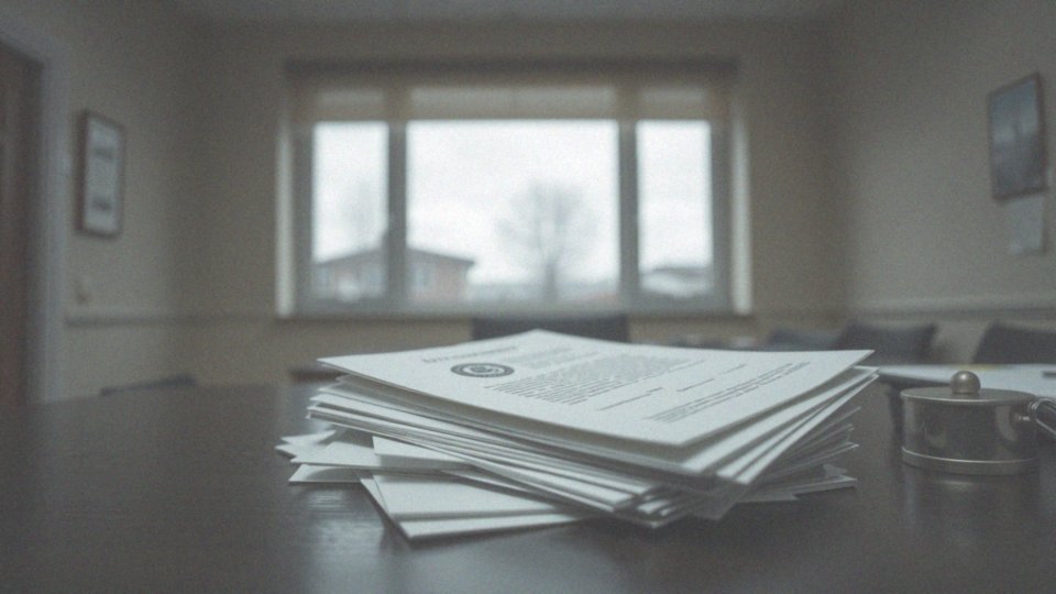 Jakie są skutki uchylania się od obowiązku alimentacyjnego?