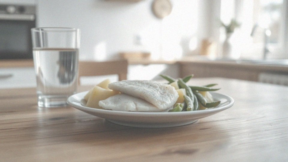 Jak dieta wpływa na poziom amylazy?