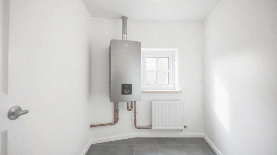 Jakie są typowe ceny pieców gazowych dla domów o powierzchni 200m2?