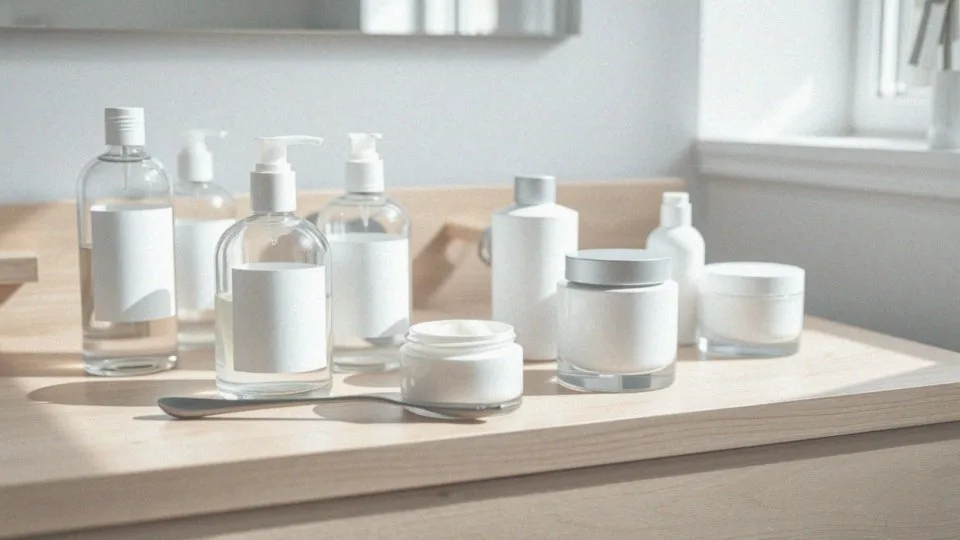 Jakie kosmetyki pielęgnacyjne wspomagają procesy naprawcze skóry?