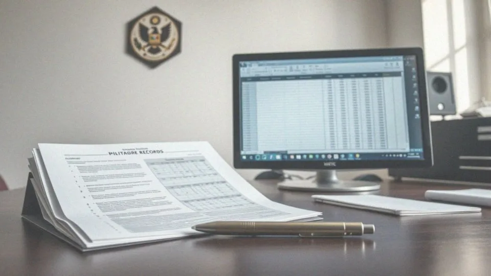 Jak oblicza się wysokość świadczeń emerytalnych dla żołnierzy?