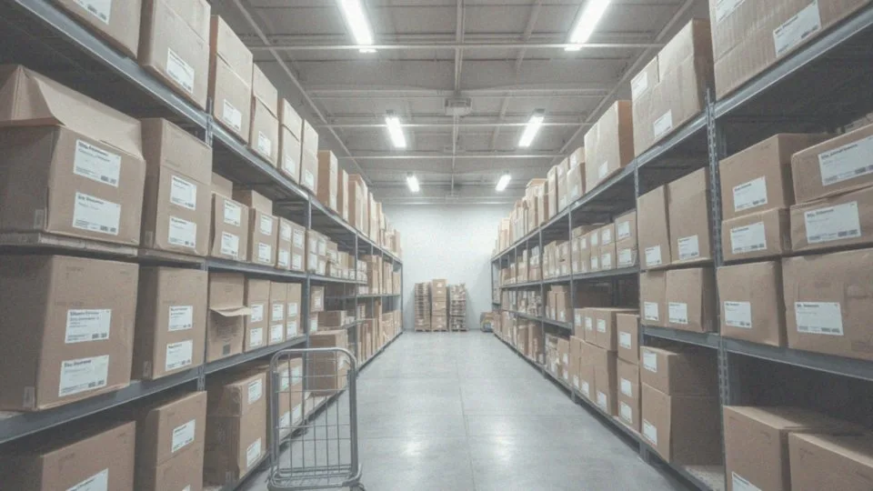 Jak poprawnie zaksięgować zakup towarów?