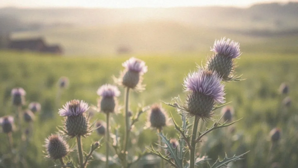W jaki sposób ostropest plamisty wpływa na stężenie bilirubiny?