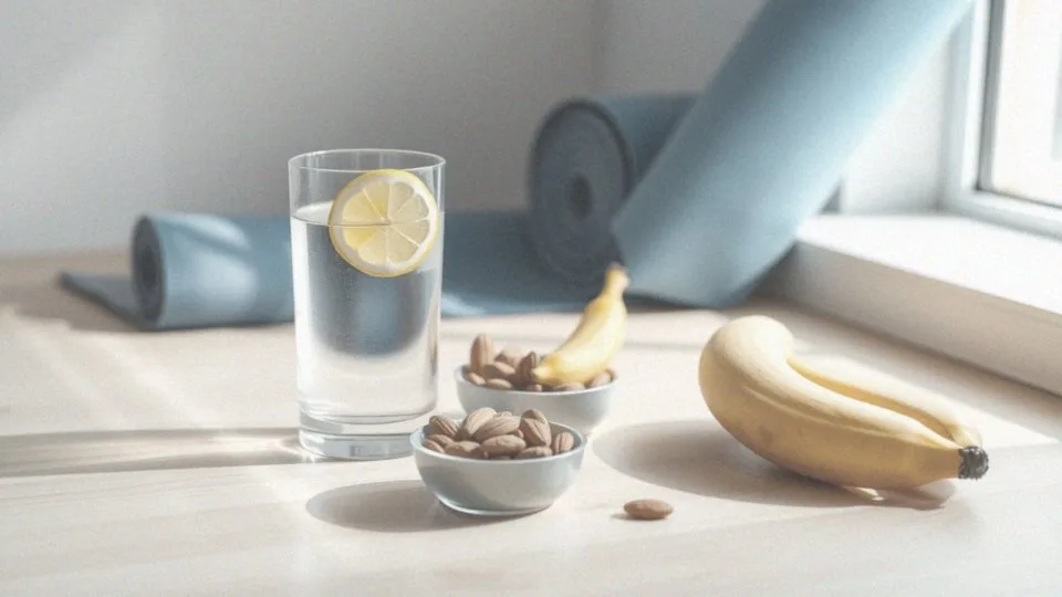 Jak można zmniejszyć ryzyko wystąpienia skurczów łydek?