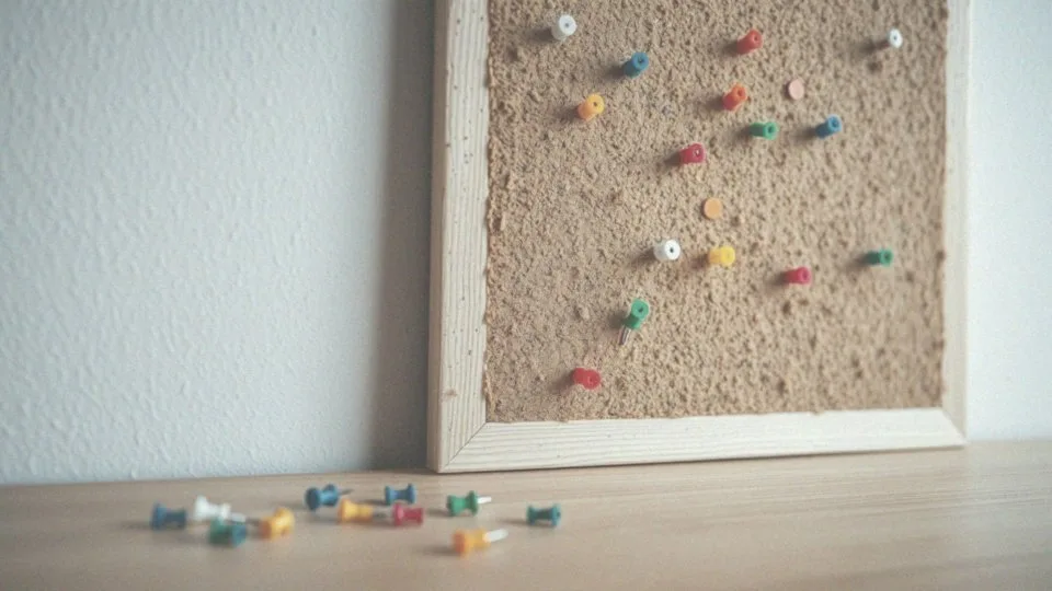 Jakie są synonimy dla pineski i pinezki?