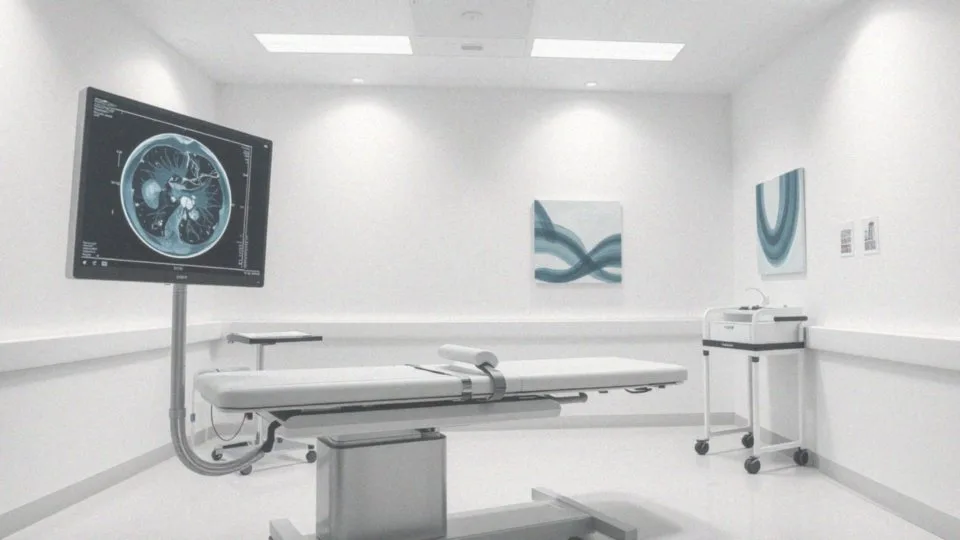 Jakie specjalności lekarzy są zaangażowane w proces diagnostyki angio-TK?