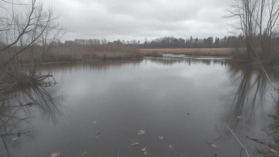 Jakie negatywne emocje są związane z snem o brudnej wodzie?