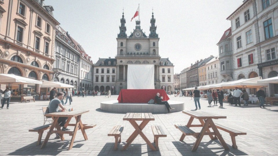 Jakie spotkania organizuje Prezydent Miasta Poznania z mieszkańcami?