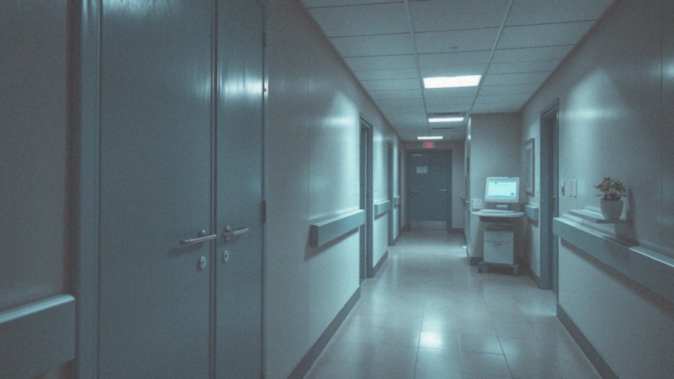 Jakie są konsekwencje hospitalizacji bez ubezpieczenia zdrowotnego?