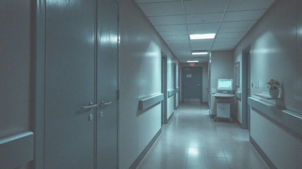 Jakie są konsekwencje hospitalizacji bez ubezpieczenia zdrowotnego?