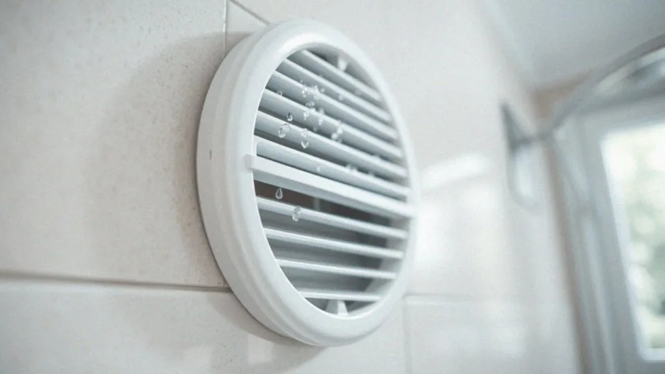 Dlaczego odporność na wilgoć jest ważna dla kratek wentylacyjnych?