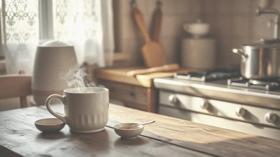 Jakie domowe sposoby można stosować na kaszel?