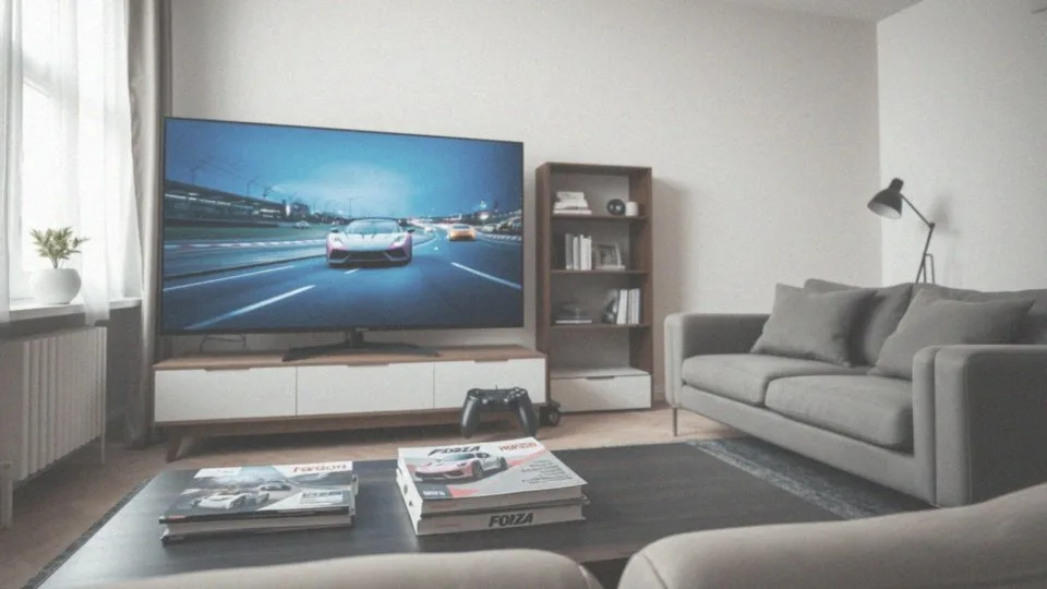 Czy warto kupić Forza Horizon 5 w subskrypcji Game Pass?