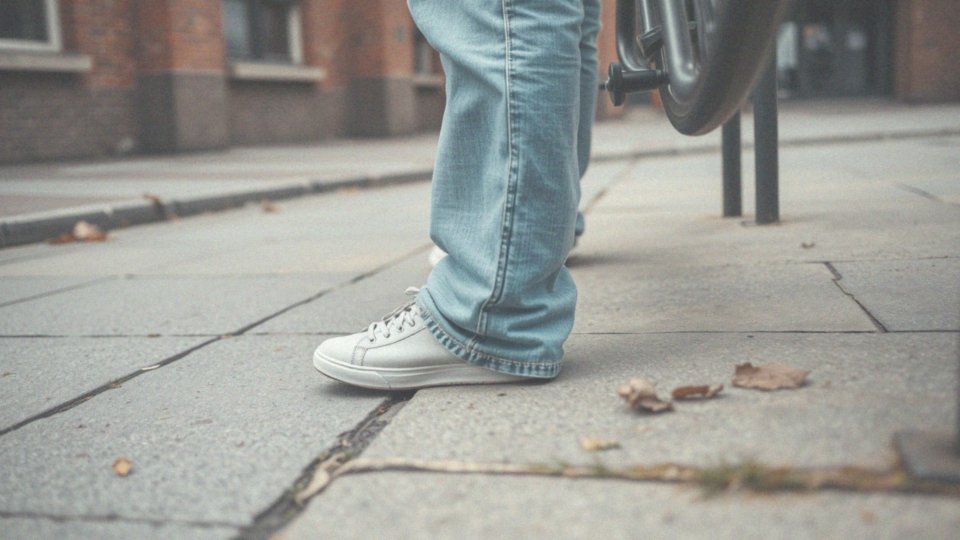 Dlaczego baggy jeansy stały się modnym wyborem?