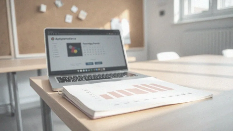 Jakie znaczenie mają raporty o frekwencji dla ucznia?