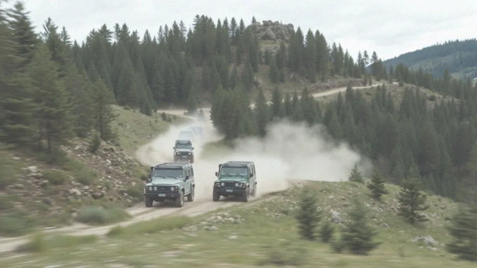 Jakie są najlepsze pomysły na męski wypad z przyjaciółmi?