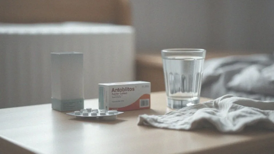 Jakie leczenie jest skuteczne w przypadku anginy ropnej?