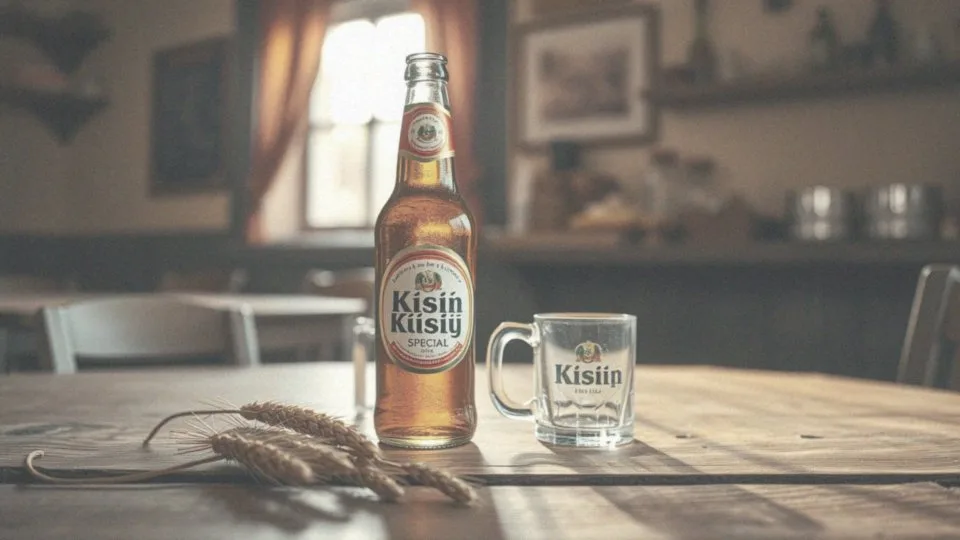 Jakie są smaki i rodzaje piwa Książ Książęcy Specjał?