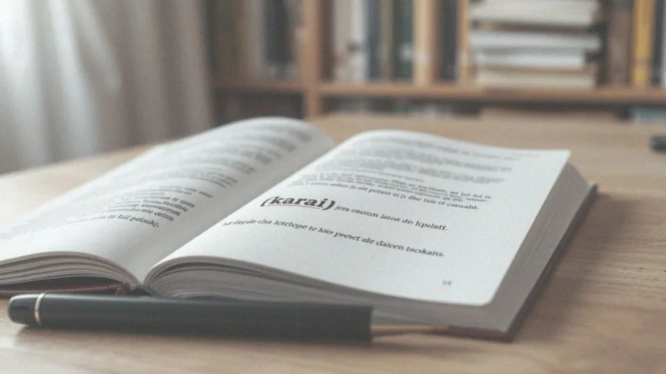 Jakie są różnice między _karają_ a _karzą_?