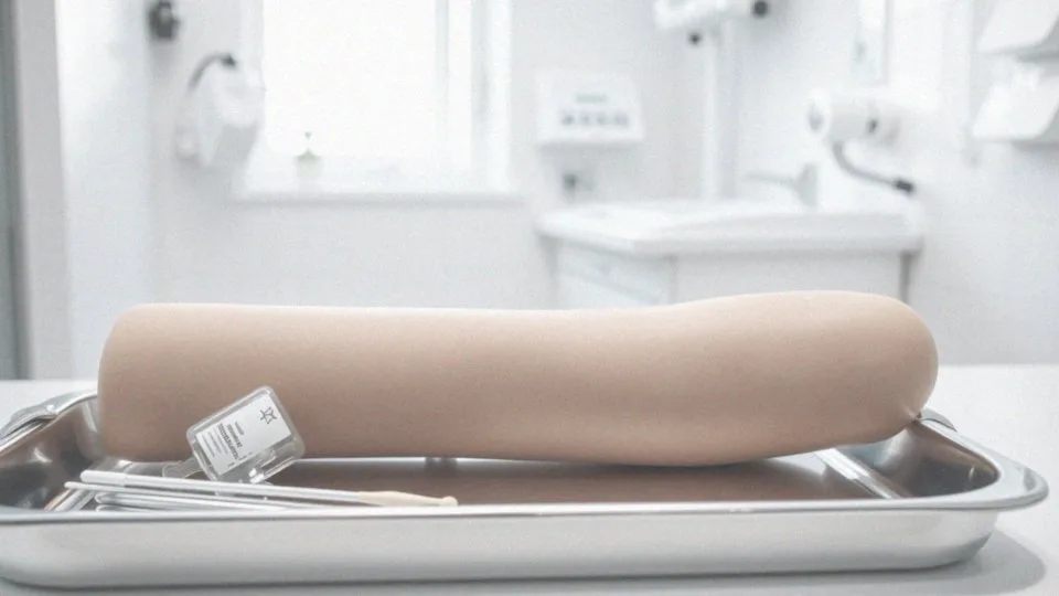 Jak kwas TCA wpływa na blizny potrądzikowe?