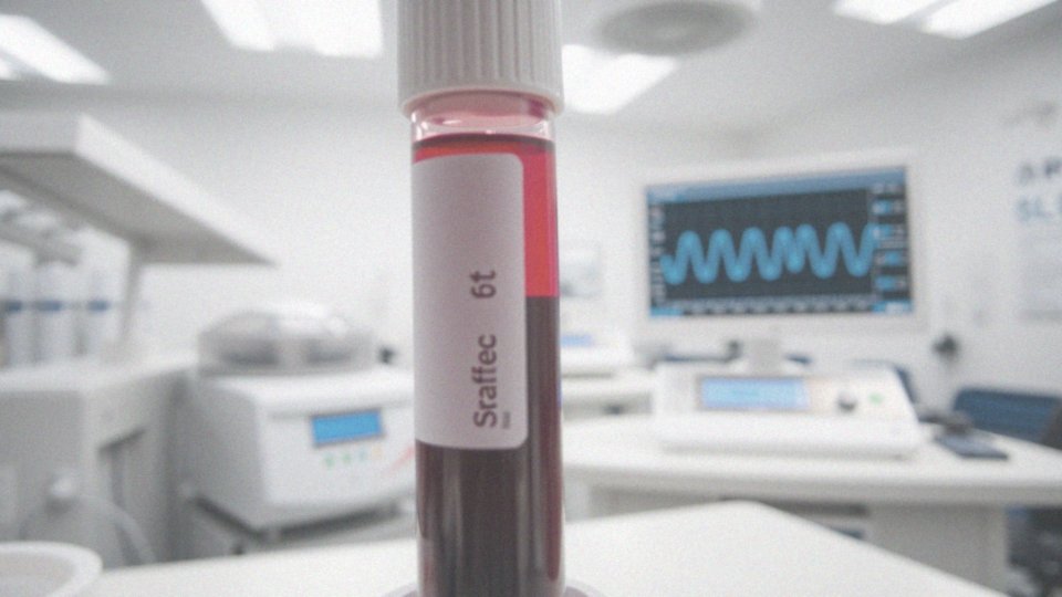 Jak ocenić kondycję nerek przed angiografią?